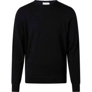Calvin Klein Пуловер Calvin Klein Merino Wool Jumper - Black
