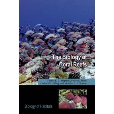 Biology of Coral Reefs