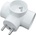 Solight 3 Plug SL0173