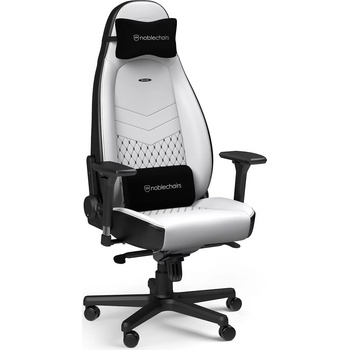 Noblechairs ICON NBL-ICN-PU-WBK