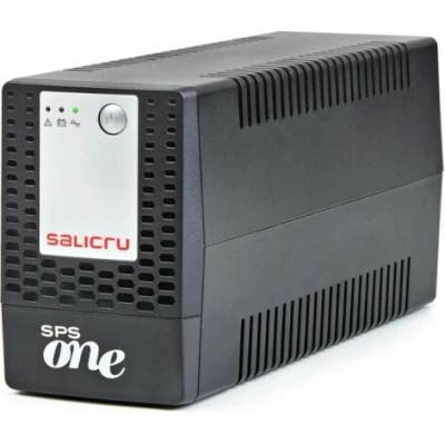 Salicru SPS 500 One BL 662AG000002