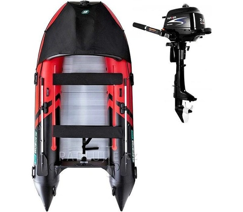 Gladiator Active C370 AL