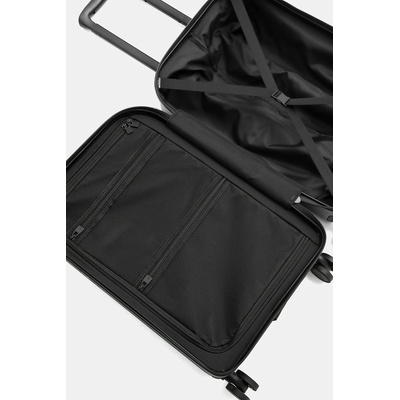 Rains Куфар Rains Texel Cabin Trolley W3 49-55x34x23 cm (14190.01)