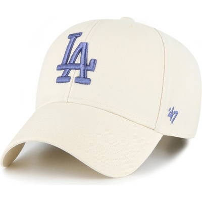 47 Brand Los Angeles Dodgers MLB MVP Snapback 47 MVP