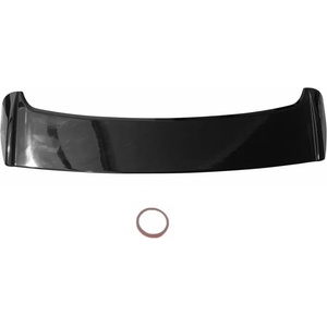  Спойлер антикрило за Audi A6 (2011-2018) Combi - черен гланц (A-AUDI-035)
