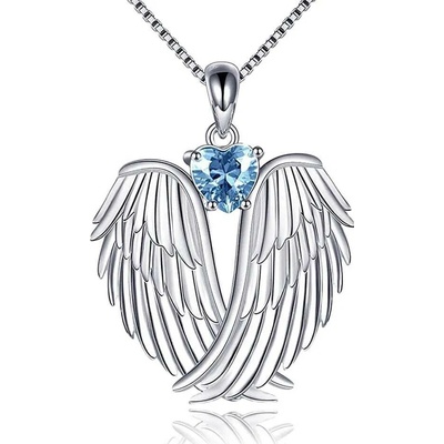 Elanis Jewel Dámský náhrdelník se zirkonem EJ00683