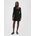 GAP Разтеглива мини рокля GAP GAP | Cheren | ЖЕНИ | S