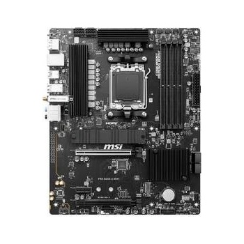MSI PRO B650-S WIFI