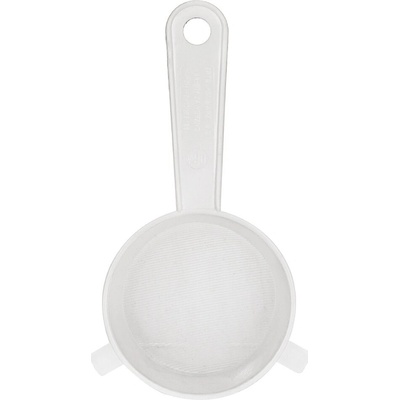 Orion Cedník WHITE jemný pr. 9 cm