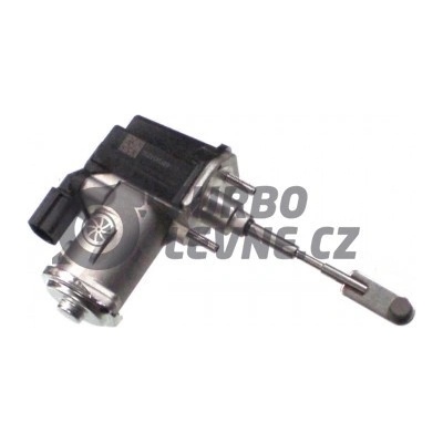 Regulace turbodmychadla 03F145701G – Sleviste.cz