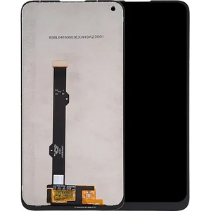 Motorola LCD дисплей за Motorola Moto G8 XT2045-1 - phoneparts