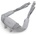 Beurer 3D Масажор за Врат Beurer MG 154 с Батерия, 4 Глави и 2 Пръста (10420_BEU)