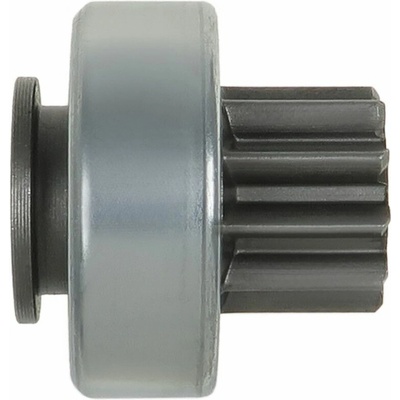 Volnoběžný převod, startér AS-PL SD2042