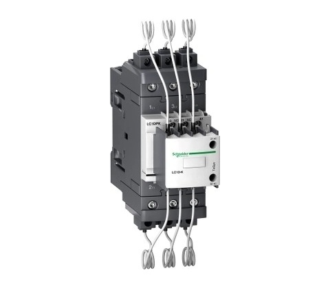Schneider Electric LC1DPKF7
