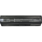 Cameron Sino Батерия за лаптоп HP G32/G42/G62/G72 Presario CQ31/CQ42 CB0W / DB0W 10.8V, 4400mAh, Черен CAMERON SINO (17073)