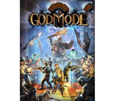 God Mode