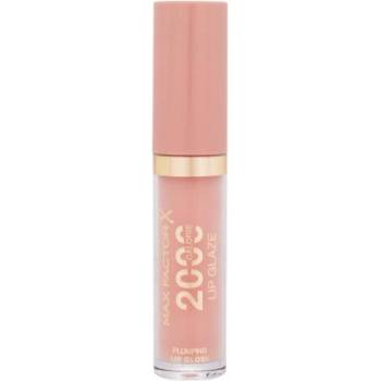 MAX Factor 2000 Calorie Lip Glaze хидратиращ гланц за по-плътни устни 4.4 ml нюанс 010 Cotton Candy