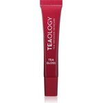 Teaology Tea Gloss Volume Lip Treatment гланц за обем на устните с пептиди цвят Berry 10ml