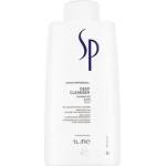 Wella SP Expert Kit Deep Cleanser Shampoo дълбоко почистващ шампоан 1000 ml