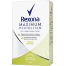 Rexona Maximum Protection Stress Control deo krém 45 ml