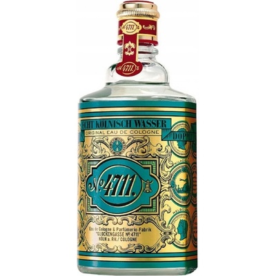 4711 Original kolínska voda unisex 150 ml
