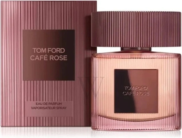 Tom Ford Café Rose (2023) EDP 100 ml