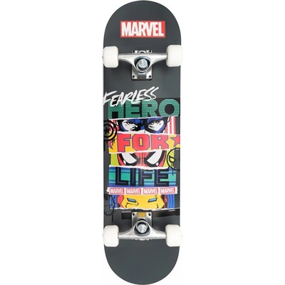 Marvel - Fearless (SP-59984)