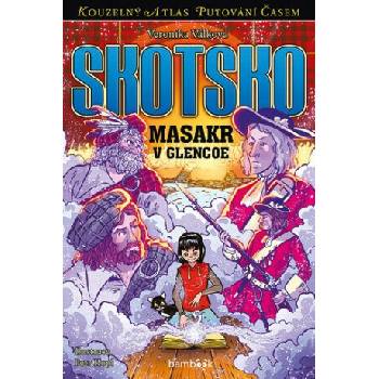 Skotsko