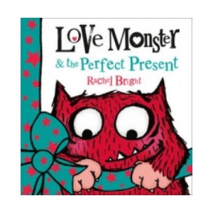 Love Monster and the Perfect Present (ISBN: 9780007487912)