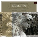 MOZART W.A.: REQUIEM LP
