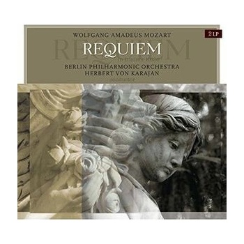 MOZART W.A.: REQUIEM LP