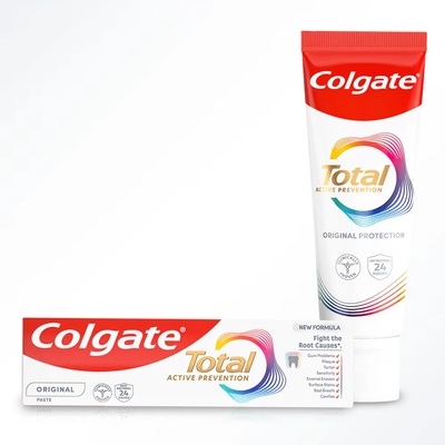 Colgate Total Active Prevention Original 75 ml