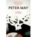 Peter May - Útěk