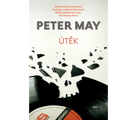 Peter May - Útěk