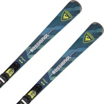 Test Rossignol Forza 40' CA Xpress 25/26 Recenzia Rossignol Forza 40' CA Xpress 25/26