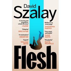 Flesh (ISBN: 9781529932423)
