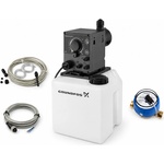 Aqua. store AQUADOS-6-10-100 Basic Комплект за хлориране на вода, до 5 m³/h (97720949-95730441-96609016-96489271-1714020)