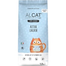 Alcat kuracie mäso 1,5 kg