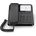 Gigaset Gigaset Desk 400 телефон, черно (S30054-H6538-B101)