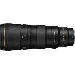 Nikon Z 600mm f/6.3 VR S (JMA505DA) Обективи