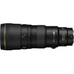 Nikon Z 600mm f/6.3 VR S (JMA505DA) Обективи