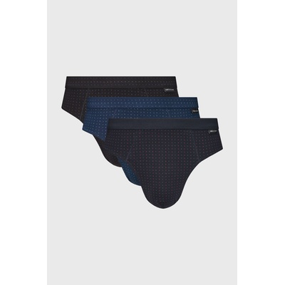 Enrico Coveri 3PACK памучни слипове Ethan (3pES1286_sli)