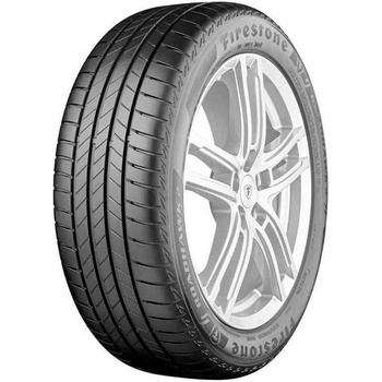 Image 1 of Firestone Roadhawk 2 215/70 R16 100H
