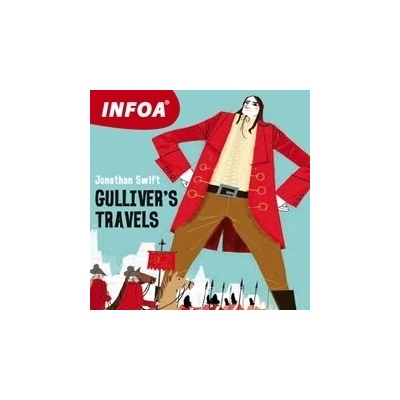 Gulliver's Travels (EN)