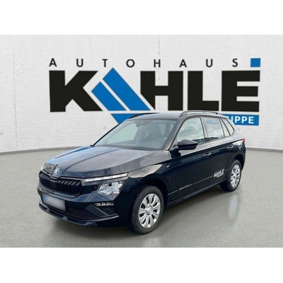 Skoda Kamiq 1.5 TSI 110 kW
