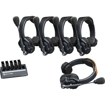 Hollyland Solidcom SE - 5S
