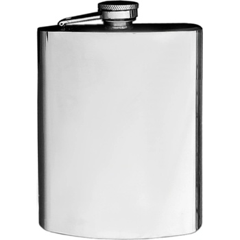 GT Classic HipFlask-6006 Ploskačka nerez 150 ml