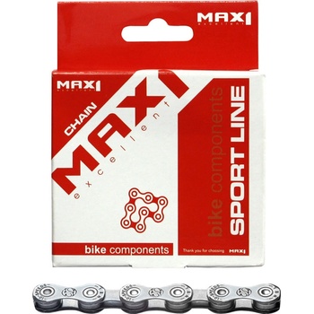 MAX1 E-bike 10 speed