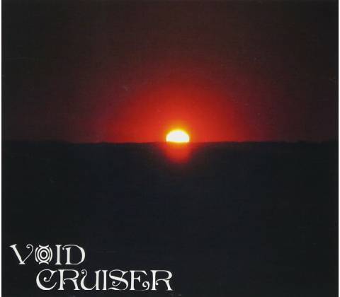 Overstaying My Welcome - Void Cruiser CD