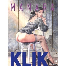 Klik - Manara Milo